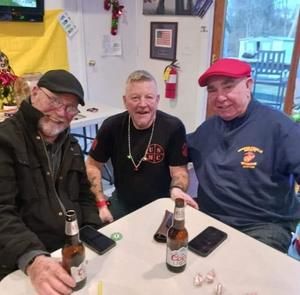 Meet your Posher, Mike